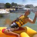 Fuck me hard and make me cum all night long